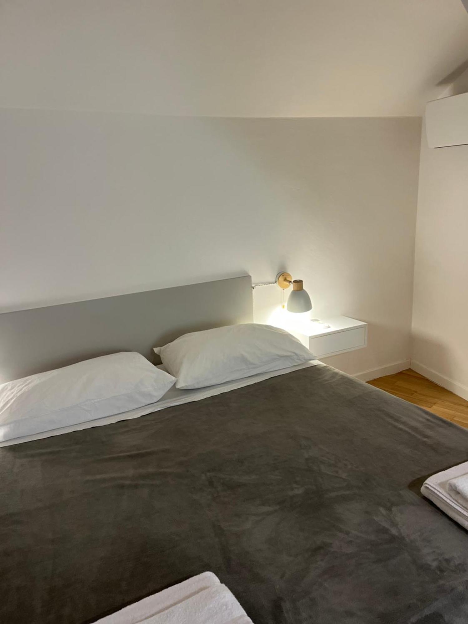 바리 Ground Stone 아파트 외부 사진